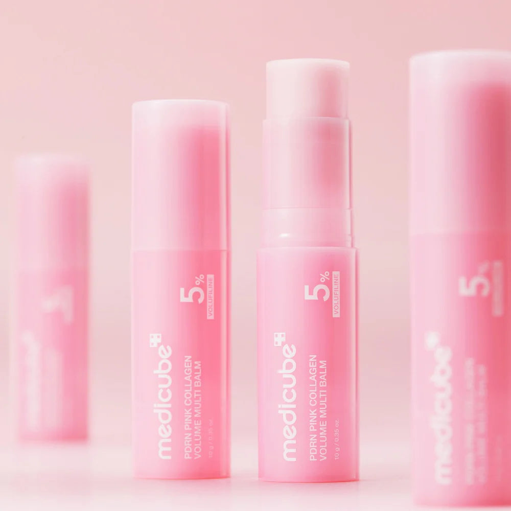 PDRN Volufiline Collagen Balm Stick