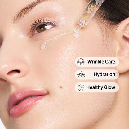 Silk Peptide Intensive Lifting Ampoule