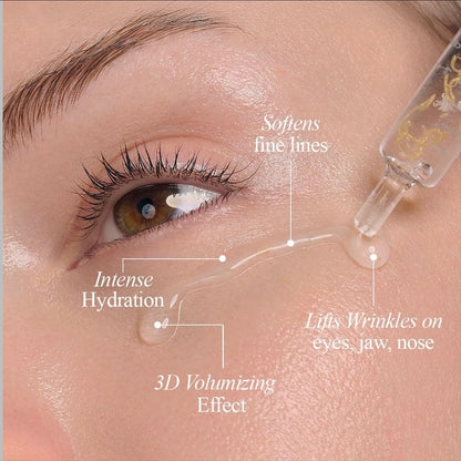 Silk Peptide Intensive Lifting Ampoule