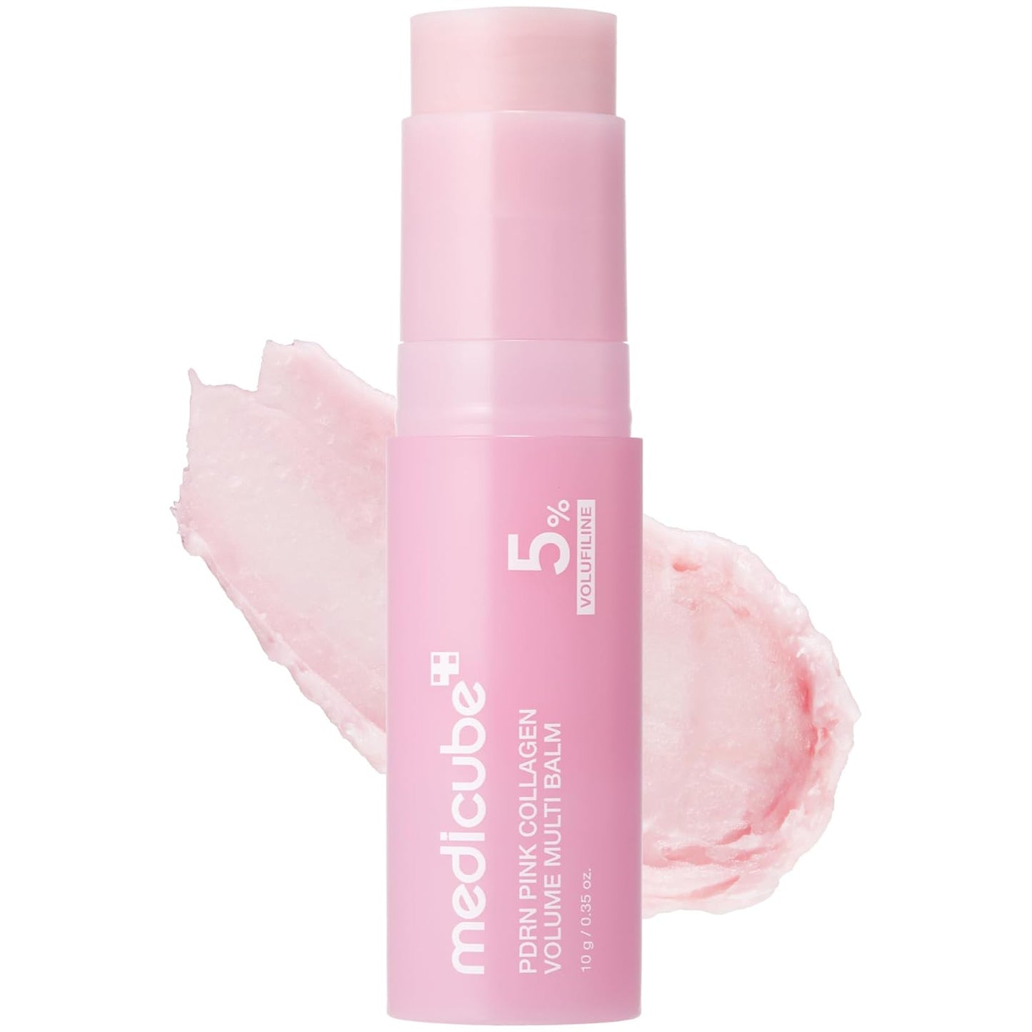 Medicube Volufiline PDRN Collagen Balm Stick