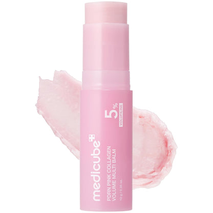 Medicube Volufiline PDRN Collagen Balm Stick