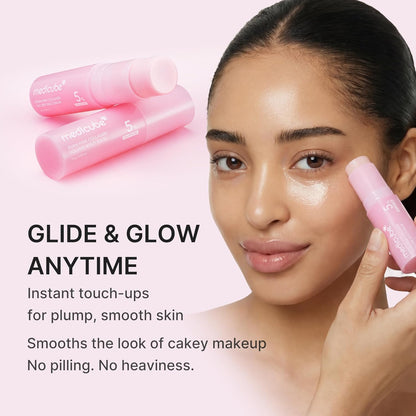 Medicube Volufiline PDRN Collagen Balm Stick