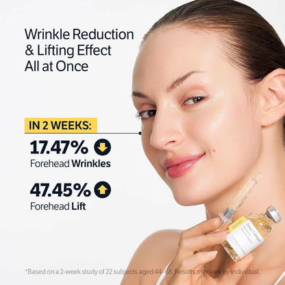 Silk Peptide Intensive Lifting Ampoule