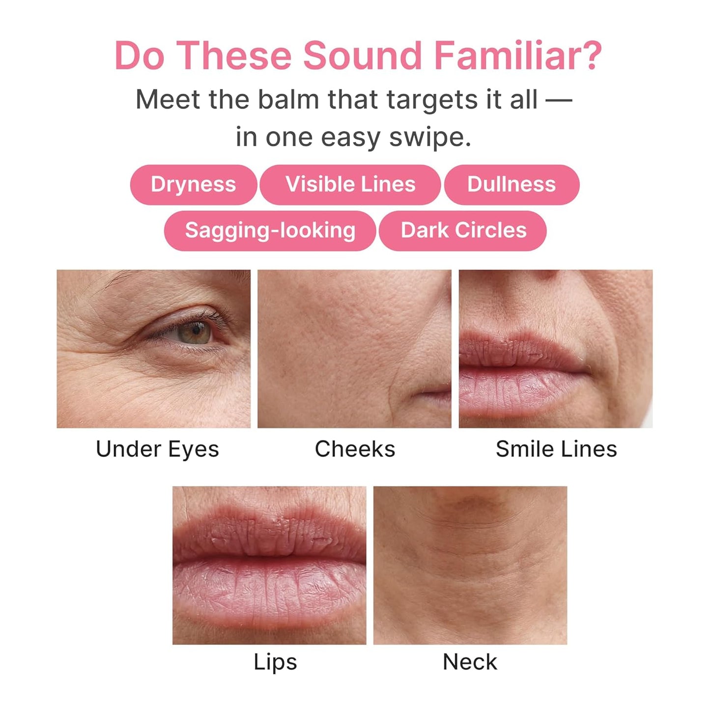 Medicube Volufiline PDRN Collagen Balm Stick
