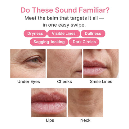 Medicube Volufiline PDRN Collagen Balm Stick