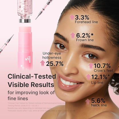 Medicube Volufiline PDRN Collagen Balm Stick