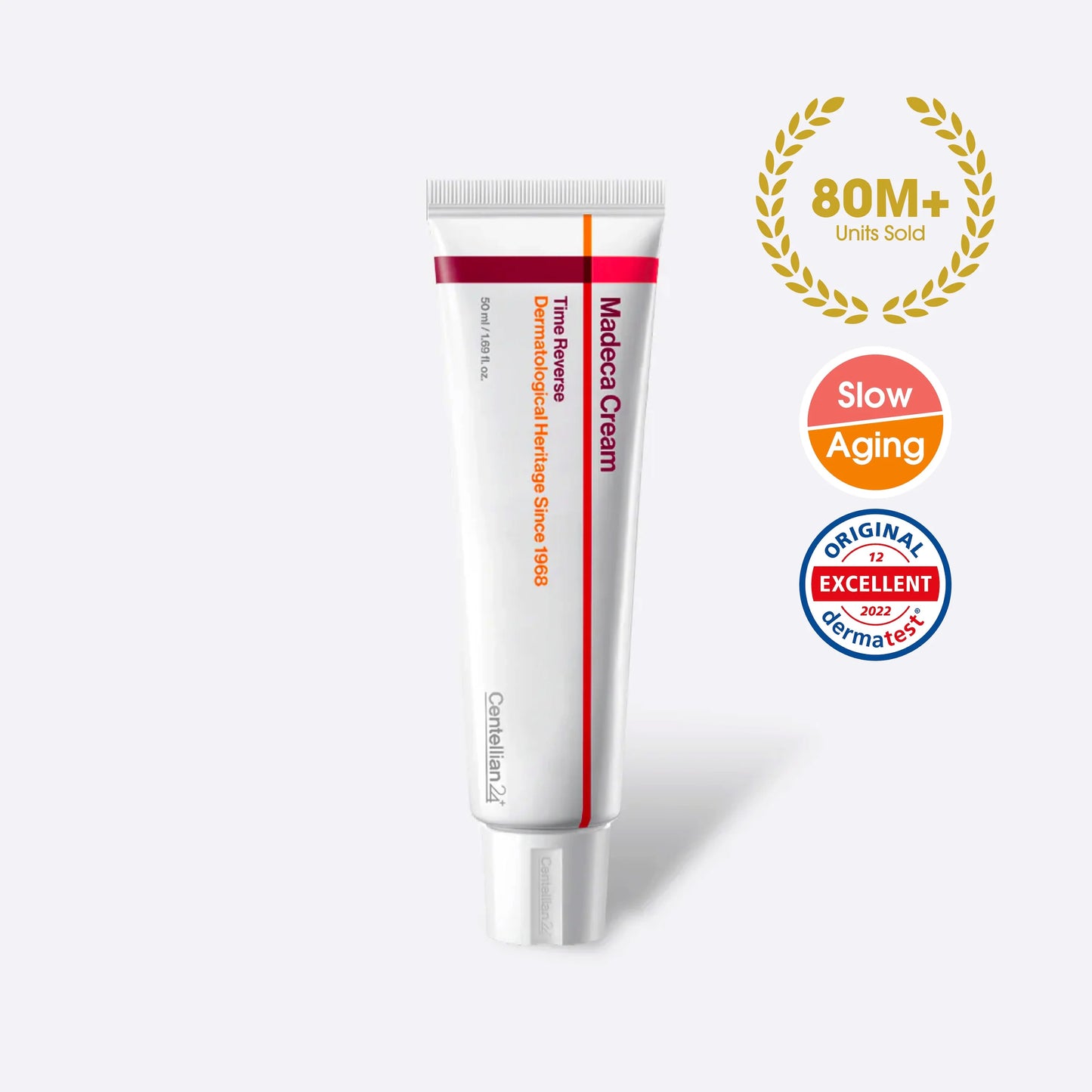 Madeca Cream Time Reverse 50ml