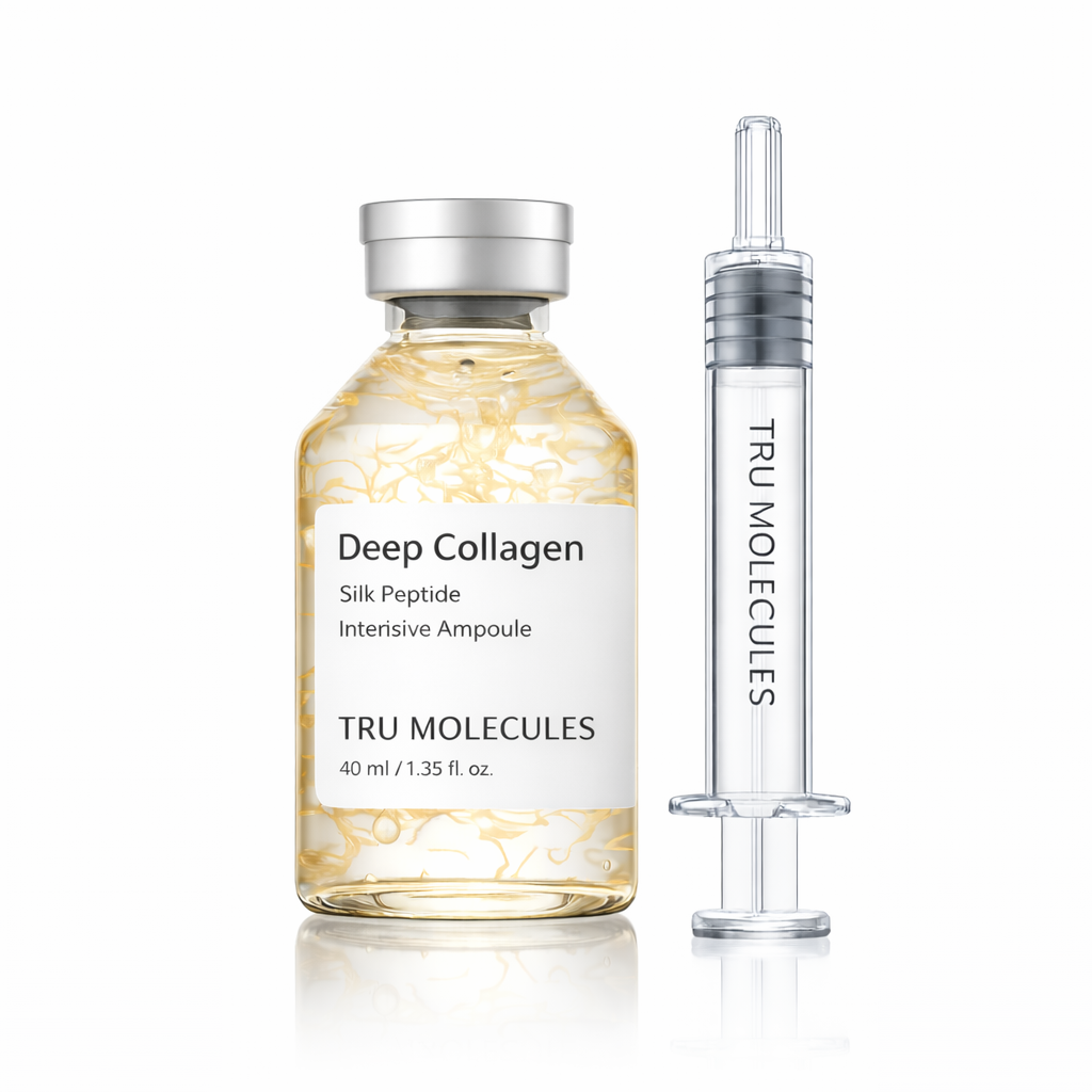 Silk Peptide Intensive Lifting Ampoule