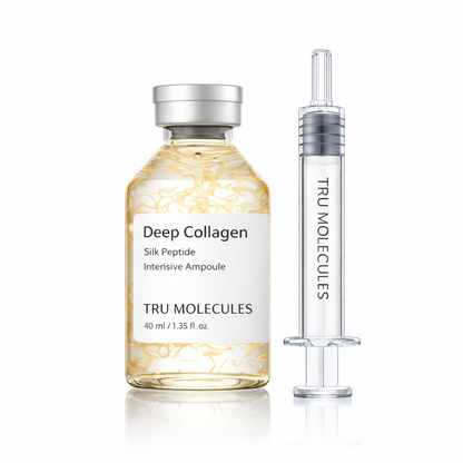 Silk Peptide Intensive Lifting Ampoule