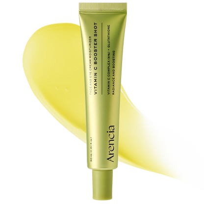 Arencia Vitamin C Booster Shot