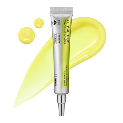 Celimax The Vita A Retinal Shot Tightening Booster - 15 ml