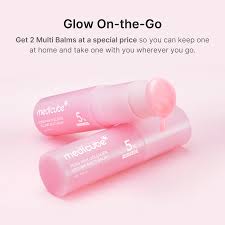Medicube Volufiline PDRN Collagen Balm Stick